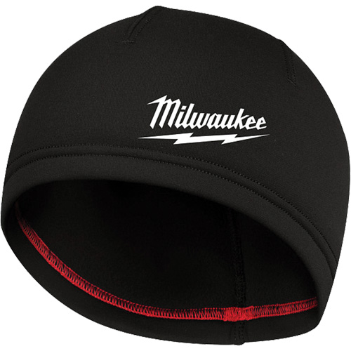 Bonnet &agrave; profil bas WORKSKIN, Doublure en Polyester, Taille unique, Noir Rock Safety Industrial Ltd