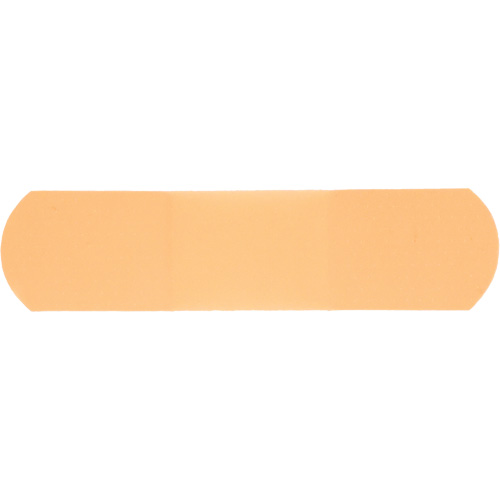 Bandages hydrofug&eacute;s, Rectangulaire/carr&eacute;e, 3", Plastique, St&eacute;rile Rock Safety Industrial Ltd