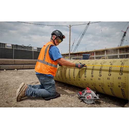 Kneeling Pad, 18.4" L x 13" W, 2.2" Thick Rock Safety Industrial Ltd