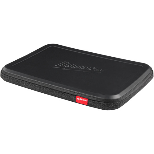 Kneeling Pad, 18.4" L x 13" W, 2.2" Thick Rock Safety Industrial Ltd