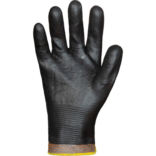 Dexterity Pro Gloves, Size 7, 21 Gauge, Foam Nitrile Coated, TenActiv Shell, ASTM ANSI Level A9 Rock Safety Industrial Ltd