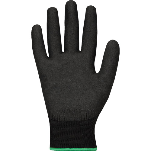 Gants class&eacute;s pour le froid KnitActiv Pro, Taille Petit, Rev&ecirc;tement PVC, Enveloppe en Nylon/Acrylique, ASTM ANSI niveau A5 Rock Safety Industrial Ltd