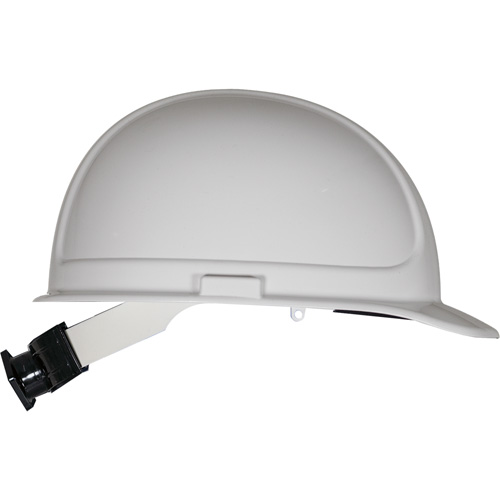 Casque, R&eacute;pond aux normes CSA type 1, Suspension Rochet Rock Safety Industrial Ltd