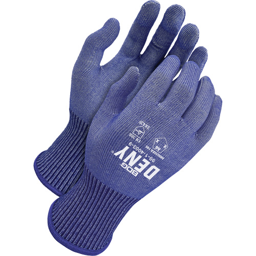 Gants r&eacute;sistant &agrave; la coupe pour le contact alimentaire Deny, Taille 12, Calibre 13, Enveloppe en PEHP, ASTM ANSI niveau A6/EN 388 niveau F Rock Safety Industrial Ltd