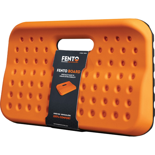 FENTO BOARD Kneeling Pad Rock Safety Industrial Ltd