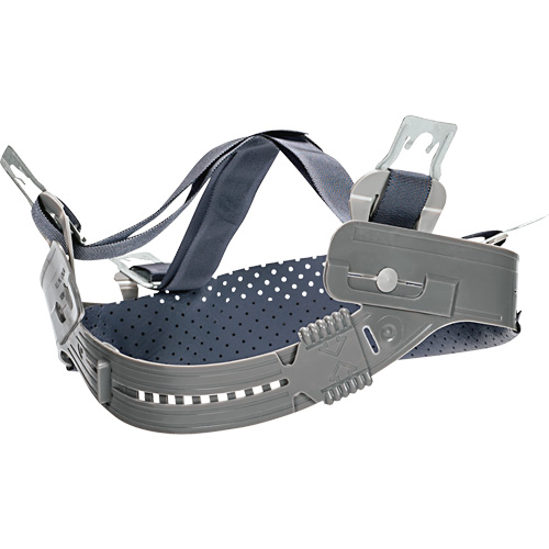 Suspension Staz-On pour casquette Skullgard, Rochet Rock Safety Industrial Ltd
