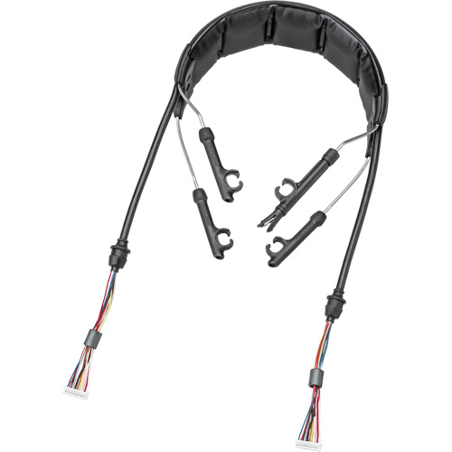 Bandeau Peltor AG11-13-F/SP Rock Safety Industrial Ltd