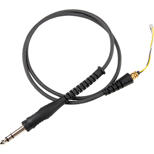 C&acirc;ble de connexion PELTOR Rock Safety Industrial Ltd