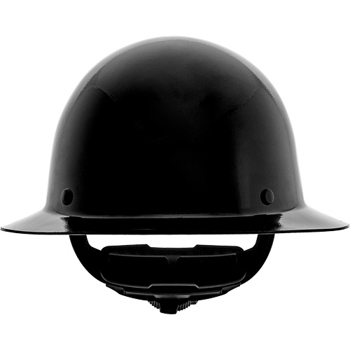 Casque &agrave; bord complet Skullgard, Suspension Rochet, Non ventil&eacute; Rock Safety Industrial Ltd