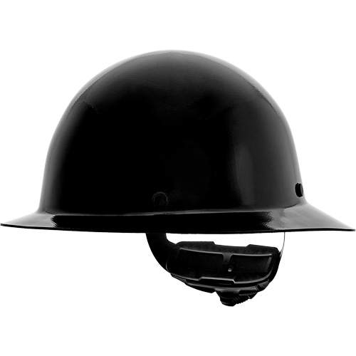 Casque &agrave; bord complet Skullgard, Suspension Rochet, Non ventil&eacute; Rock Safety Industrial Ltd
