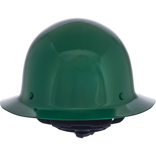 Casque &agrave; bord complet Skullgard, Suspension Rochet, Non ventil&eacute; Rock Safety Industrial Ltd