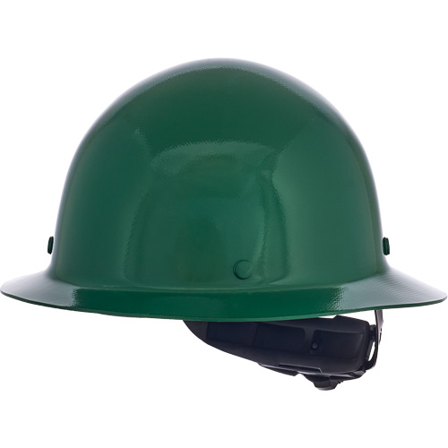 Casque &agrave; bord complet Skullgard, Suspension Rochet, Non ventil&eacute; Rock Safety Industrial Ltd