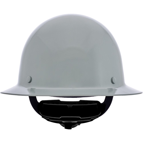 Casque &agrave; bord complet Skullgard, Suspension Rochet, Non ventil&eacute; Rock Safety Industrial Ltd
