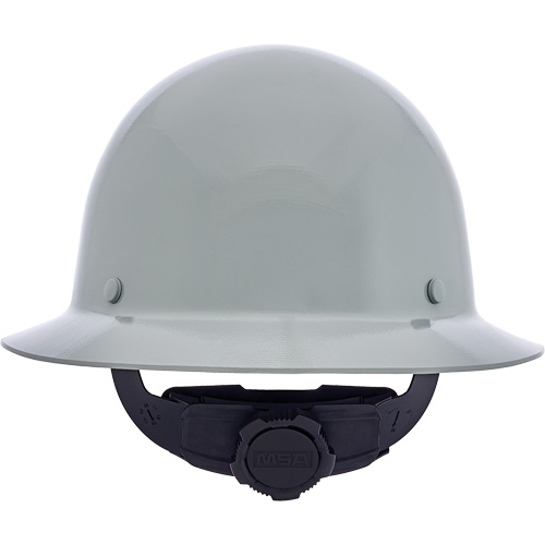Casque &agrave; bord complet Skullgard, Suspension Rochet, Non ventil&eacute; Rock Safety Industrial Ltd