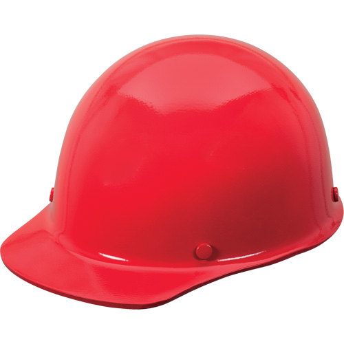 Skullgard&reg; Full Brim Hard Hat, Ratchet Suspension, Red Rock Safety Industrial Ltd
