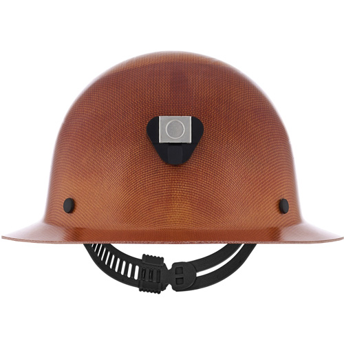 Casque &agrave; bord complet Skullgard, Suspension &agrave; douille, Non ventil&eacute; Rock Safety Industrial Ltd