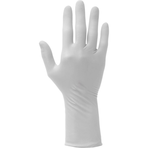 Kimtech Sterling Nitrile-Extra Exam Gloves, Large, Nitrile, 3.5-mil, Powder-Free, Grey, Class 2 Rock Safety Industrial Ltd
