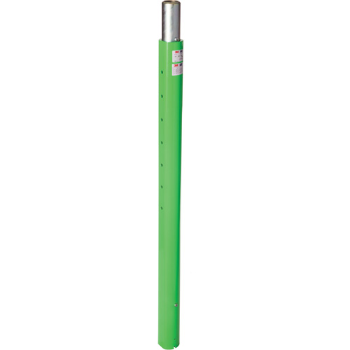 DBI-SALA&reg; Confined Space Lower Davit Mast Extension, 57" Rock Safety Industrial Ltd