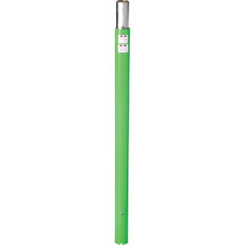 DBI-SALA&reg; Confined Space Lower Davit Mast Extension, 57" Rock Safety Industrial Ltd