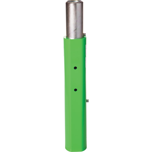 Rallonge de m&acirc;t de potence inf&eacute;rieur de 53,34 cm pour espace clos DBI-SALA Rock Safety Industrial Ltd