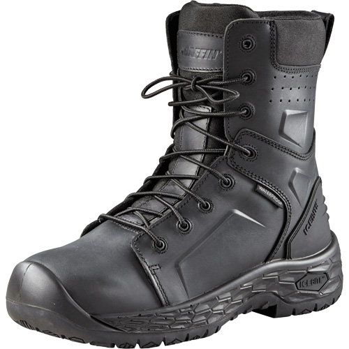 Bottes Ice Hero pour femmes, Cuir, Pointure 11 Rock Safety Industrial Ltd