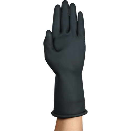 Gants &eacute;lectriques isol&eacute;s ultra l&eacute;gers ActivArmr RIG R011BUL, ASTM classe 0, Taille 9, 11" lo Rock Safety Industrial Ltd