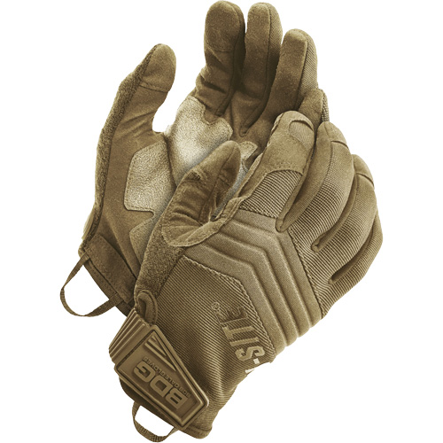 Gants de performance X-Site, Paume Su&egrave;de, Taille 2T-Grand Rock Safety Industrial Ltd