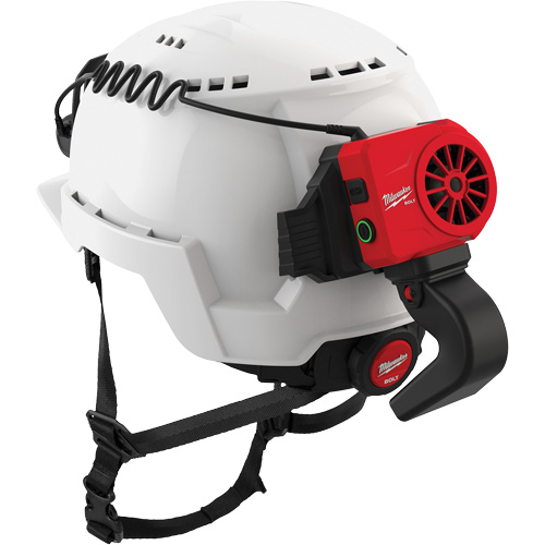 Ventilateur de refroidissement BOLT REDLITHIUM Rock Safety Industrial Ltd