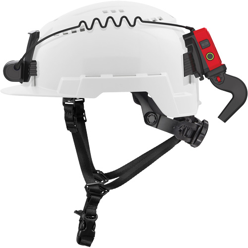 Ventilateur de refroidissement BOLT REDLITHIUM Rock Safety Industrial Ltd