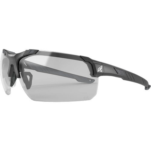 Tacana Vapor Shield Safety Glasses, Anti-Fog/Anti-Reflective, ANSI Z87+/Meets/Exceeds CSA Z94.3 Rock Safety Industrial Ltd