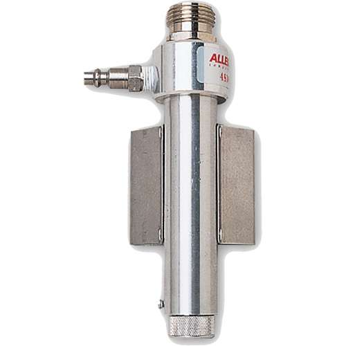 DEFENDER Supplied Air Respirator Shield & Flip-Front Welding Helmet with ADF & Cooler, Universal, Facepiece Rock Safety Industrial Ltd