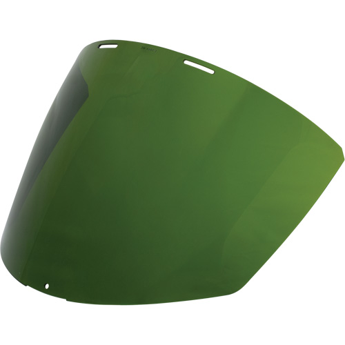 Dark Green Visor Rock Safety Industrial Ltd