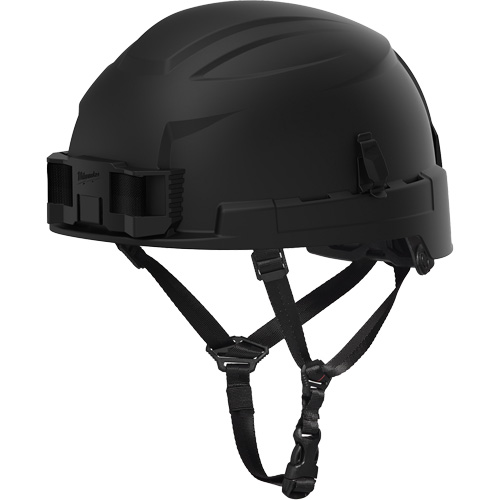 Casque de s&eacute;curit&eacute; BOLT, R&eacute;pond aux normes CSA type 2, Suspension Rochet, Non ventil&eacute; Rock Safety Industrial Ltd