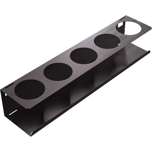 Accessoire pour canette a&eacute;rosol pour armoire de produits inflammables Utili-Guard+ Rock Safety Industrial Ltd