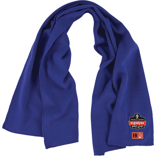 Serviette de refroidissement ignifuge 6606FR Chill-Its, Bleu Rock Safety Industrial Ltd