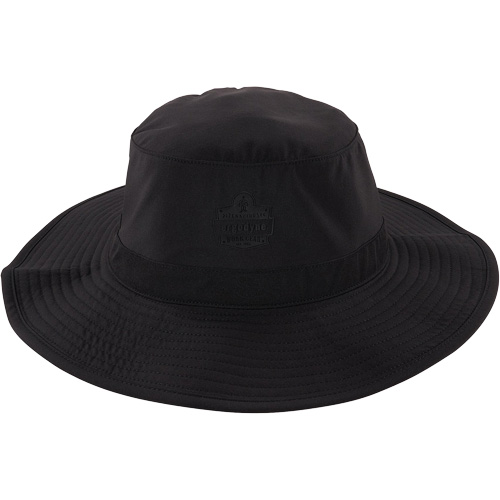 Chapeau cloche de refroidissement Chill-Its 8939, Noir Rock Safety Industrial Ltd
