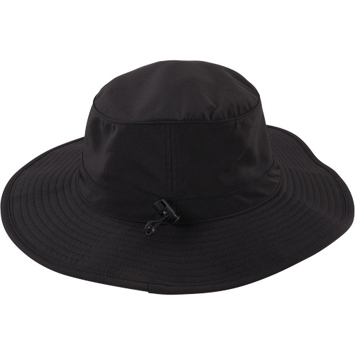 Chapeau cloche de refroidissement Chill-Its 8939, Noir Rock Safety Industrial Ltd