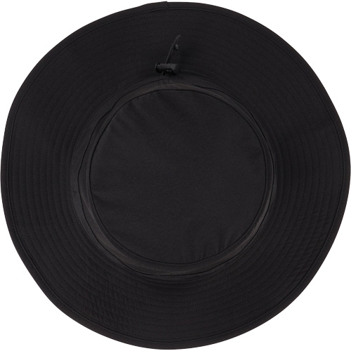 Chapeau cloche de refroidissement Chill-Its 8939, Noir Rock Safety Industrial Ltd