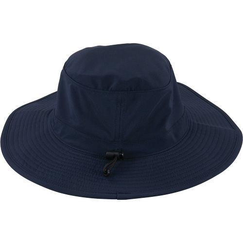 Chill-Its 8939 Cooling Bucket Hat, Navy Blue Rock Safety Industrial Ltd