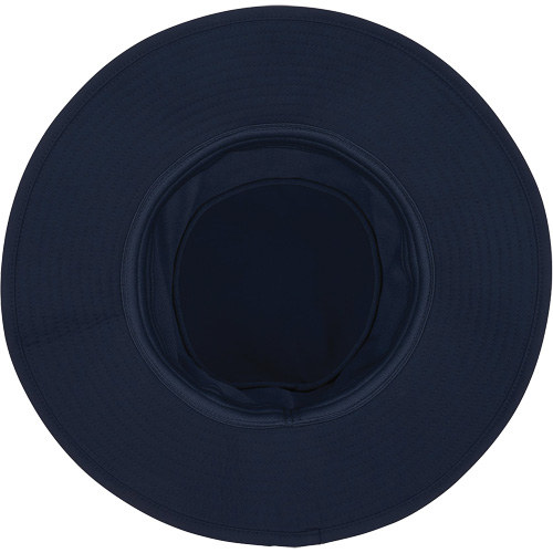 Chill-Its 8939 Cooling Bucket Hat, Navy Blue Rock Safety Industrial Ltd