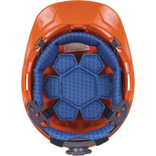 Chill-Its 6614 Hard Hat Cooling Pad Kit Rock Safety Industrial Ltd