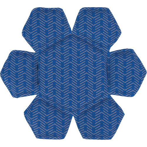 Chill-Its 6614 Hard Hat Cooling Pad Kit Rock Safety Industrial Ltd