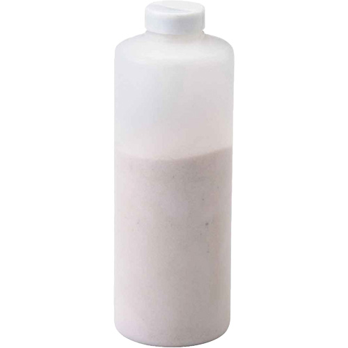 Neutralisant de base chimique SPC, Sec, 2 lb, Caustique Rock Safety Industrial Ltd