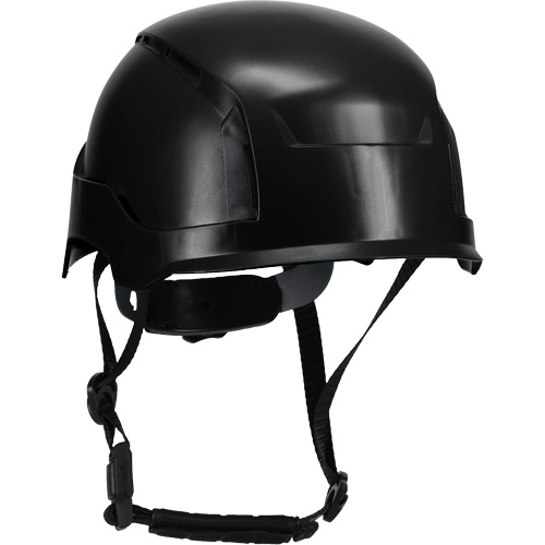 Casque d'alpiniste industriel RZRBack de North avec technologie Mips, R&eacute;pond aux normes CSA type 2, Suspension Rochet, Ventil&eacute; Rock Safety Industrial Ltd