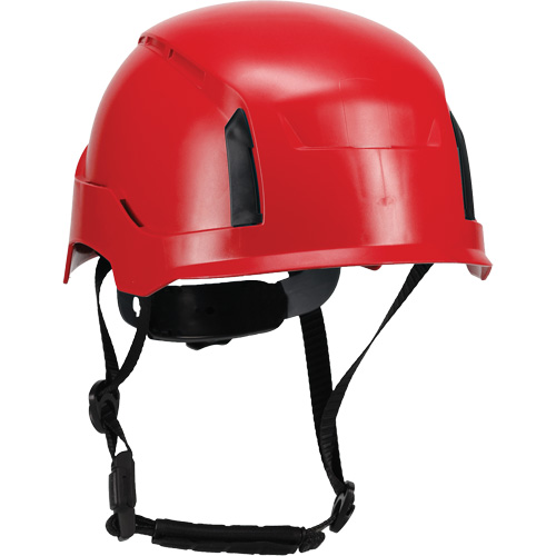 Casque d'alpiniste industriel RZRBack de North avec technologie Mips, R&eacute;pond aux normes CSA type 2, Suspension Rochet, Ventil&eacute; Rock Safety Industrial Ltd