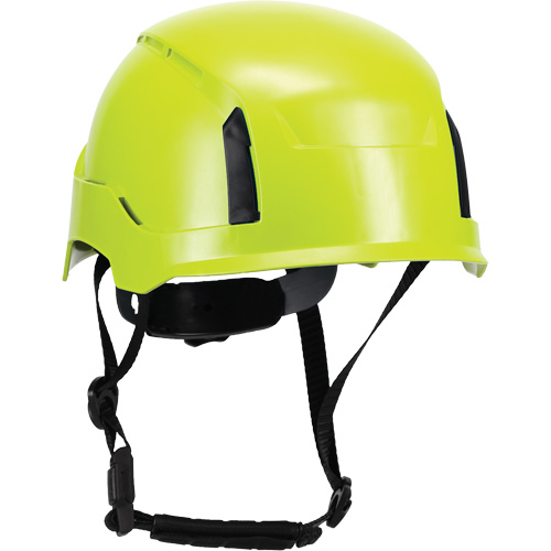 Casque d'alpiniste industriel RZRBack de North avec technologie Mips, R&eacute;pond aux normes CSA type 2, Suspension Rochet, Ventil&eacute; Rock Safety Industrial Ltd