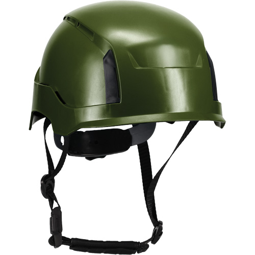 Casque d'alpiniste industriel RZRBack de North avec technologie Mips, R&eacute;pond aux normes CSA type 2, Suspension Rochet, Ventil&eacute; Rock Safety Industrial Ltd