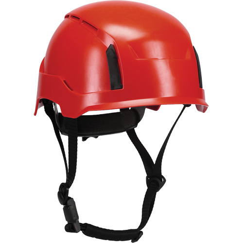 RZRBack Industrial Safety Helmet with Mips&reg; Technology, CSA Type 2, Ratchet Suspension, Vented Rock Safety Industrial Ltd