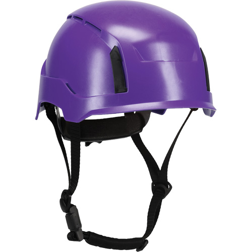 RZRBack Industrial Safety Helmet with Mips&reg; Technology, CSA Type 2, Ratchet Suspension, Vented Rock Safety Industrial Ltd