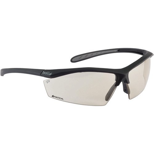 Lunettes de s&eacute;curit&eacute; &agrave; protection balistique Sentinel, Lentille Cuivre/Brun, Antibu&eacute;e/Anti-&eacute;gratignures, ANSI Z87+ Rock Safety Industrial Ltd